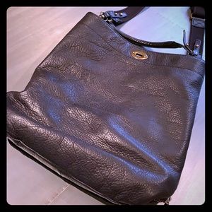 JCrew Leather Purse